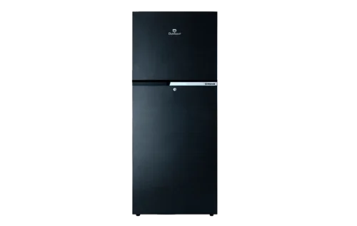 Dawlance Refrigerator 9191 WB Chrome black
