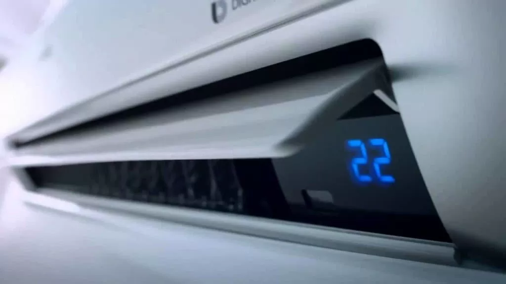 Dawlance 1.5 Ton Air Conditioner Inverter 30