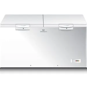 Dawlance Double Door Deep Freezer 91997 Signature LVS