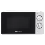 DAWLANCE DW-220 MICROWAVE OVEN S SOLO