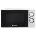 Dawlance DW-220S Microwave Oven,20 Ltr 700w