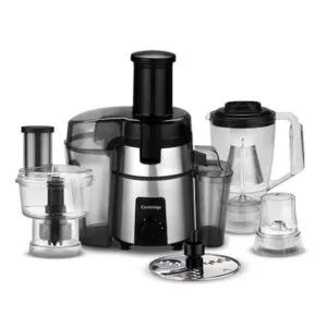 Cambridge Food Processor