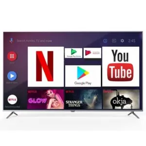Changhong Ruba 58 inch 4K Smart LED U58H7Ti