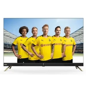Changhong Full Screen Smart LED