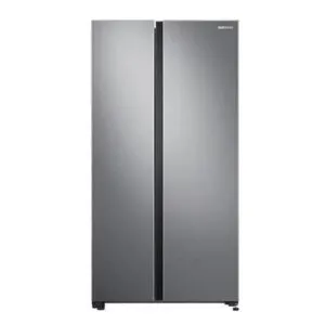 Samsung Double Door Refrigerator RS62R5001 top
