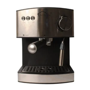 Berhome Coffee Machine LX1002