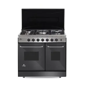 Nasgas-CookingRange ECO 534