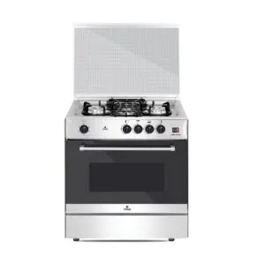 Nasgas Cooking Range DG 430