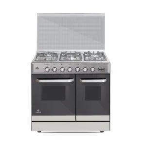 Nasgas DG-534-Double-Door