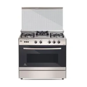 Nasgas EXM-334-Single-Door