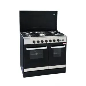 Nasgas Cooking Range SG 534 Price in Pakistan