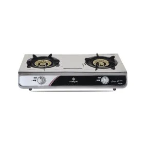 Nasgas Gas Stove DG-1088-Super-Deluxe