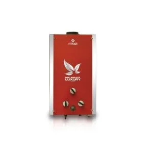 Nasgas Instant Geyser DG 10L