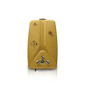 Nasgas Instant-Geysers-DG-07L-GOLD