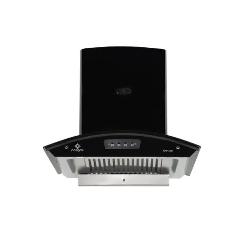 nasgas kitchen hood khp 250 shoppingjin.pk - Shopping Jin