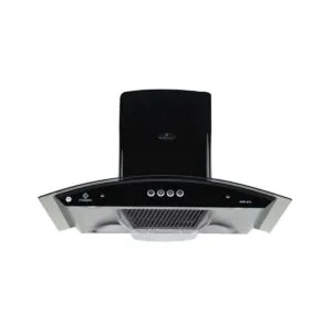 Nasgas Kitchen Hood KHP-275
