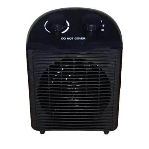 Deuron Electric Heater