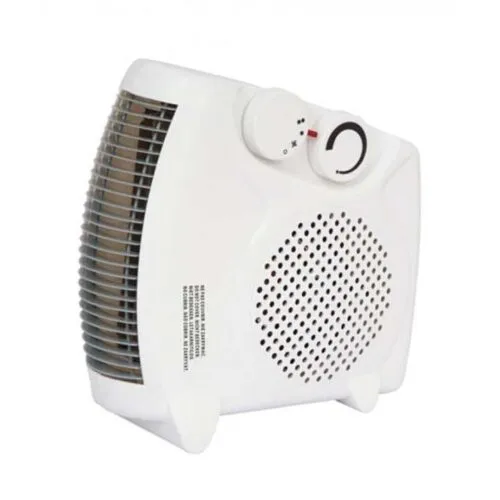 Heager 1000W Electric Fan Heater FH06