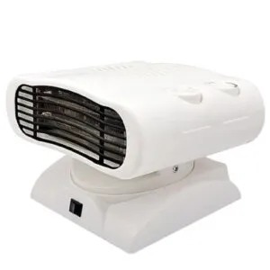 Renovo J103 Fan Heater