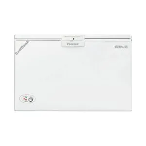 Waves Deep Freezer Cool Bank WDF 318