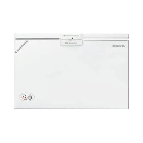 Waves Deep Freezer Cool Bank WDF 318