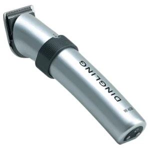 Dingling Rf-608 Professional Hair Clipper