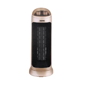 Geepas Fan Heater GFH-9527P