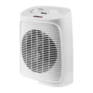 Geepas Fan Heater GFH-9558P