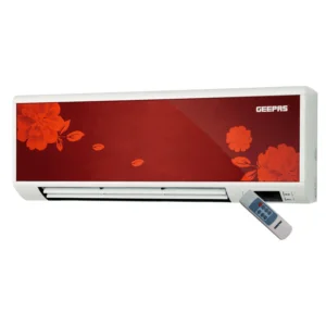 Geepas Fan Heater GWH-9242P