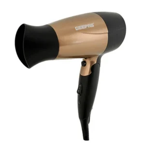Geepas Hair Dryer gh-8642