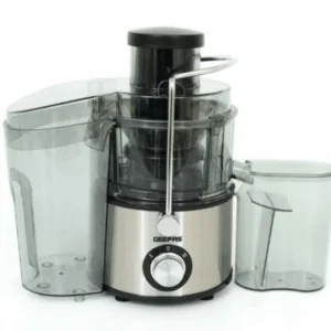 Geepas Juicer 6128