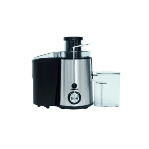 Geepas Juicer GJE-6129