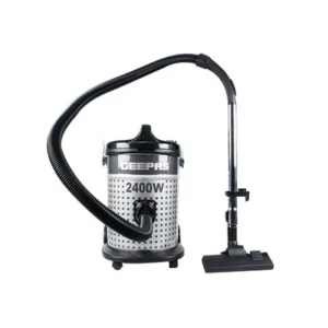 Geepas Vacuum Cleaner GVC-814