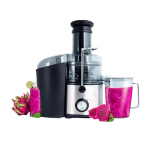 Geepas Juicer GJE-6128