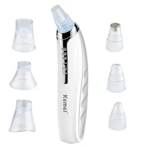 Kemei Blackhead Remover KM-1858