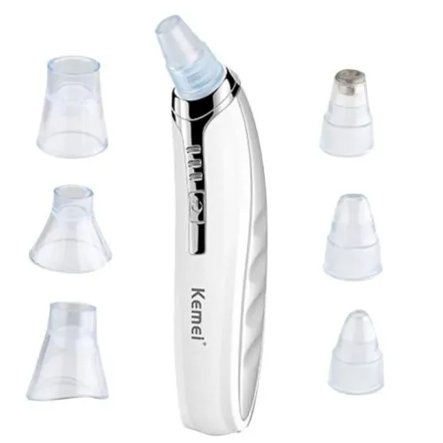 Kemei Blackhead Remover KM-1858