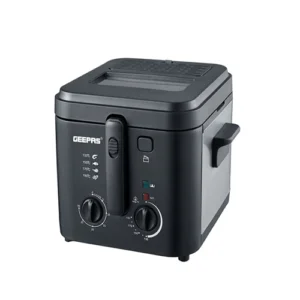 Geepas Deep Fryer GDF-36013