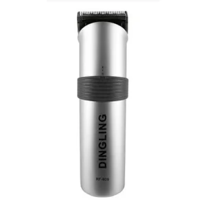 Dingling RF-609 Hair And Beard Trimmer
