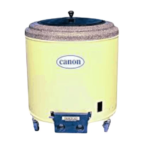 Canon Gas Tandoor GTN 50