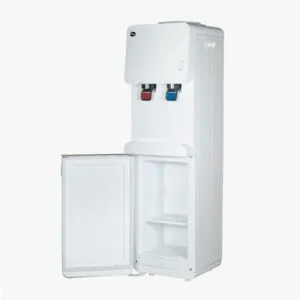 PEL Water Dispenser 115 Pearl White side