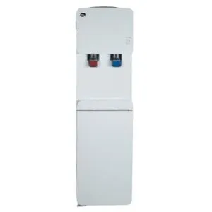 PEL Water Dispenser 115 Pearl White