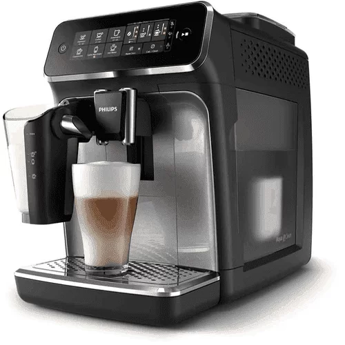 Philips Espresso Coffee Machine (2)