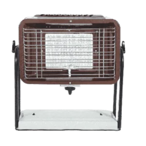 Nasgas Gas Room Heater DG-784