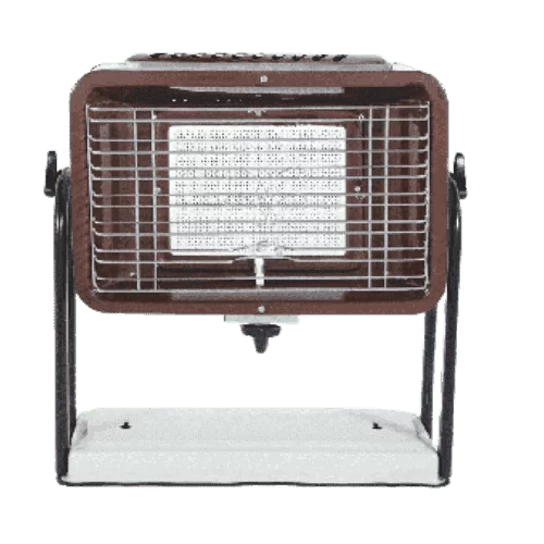 Nasgas Gas Room Heater DG-784
