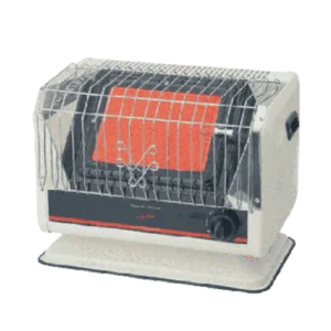 Nasgas Gas Room Heater DG-790