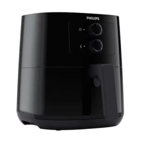 philips air fryer hd9200 side shoppingjin.pk - Shopping Jin
