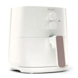 philips air fryer hd9200 side white shoppingjin.pk - Shopping Jin