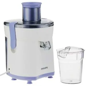 Philips Homemade Juicer HR181171 a