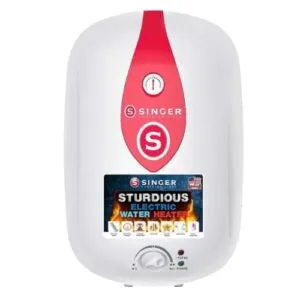 Singer Instant Geyser Electric SEWH-15