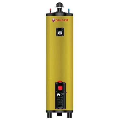 SINGER Water Heater Auto Ignition SWHAI-30
